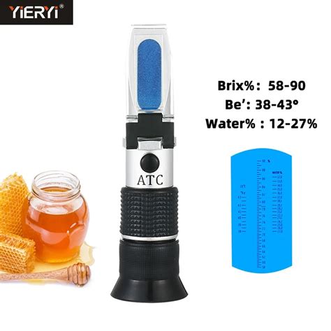 bee refractometer reviews